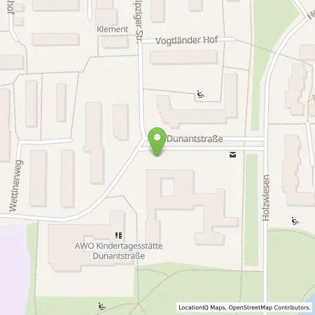 Standortübersicht der Tankstelle enercity AG in 30179 Hannover