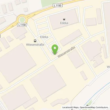 Standortübersicht der Tankstelle Tesla Germany GmbH in 73614 Schorndorf