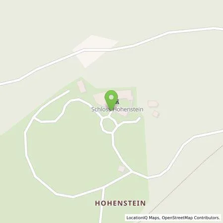 Standortübersicht der Tankstelle HomE of Mobility GmbH in 96482 Ahorn