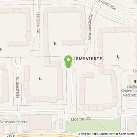 Standortübersicht der Tankstelle BS|ENERGY, Braunschweiger Versorgungs-AG & Co. KG in 38120 Braunschweig