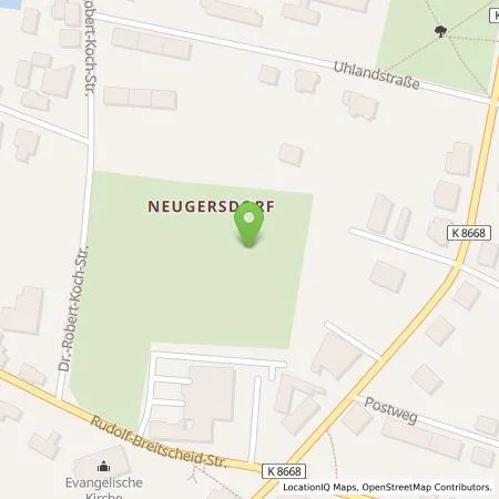 Standortübersicht der Tankstelle EDEKA Schreyer / Patrick Schreyer e.K. in 02727 Ebersbach-Neugersdorf