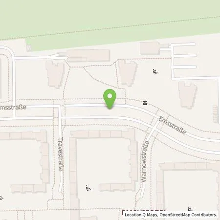 Standortübersicht der Tankstelle BS|ENERGY, Braunschweiger Versorgungs-AG & Co. KG in 38120 Braunschweig