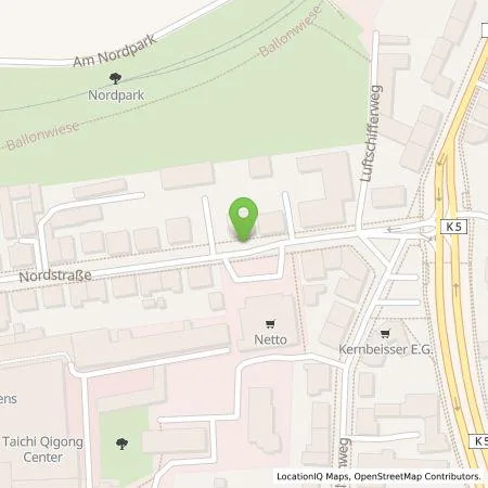 Standortübersicht der Tankstelle BS|ENERGY, Braunschweiger Versorgungs-AG & Co. KG in 38106 Braunschweig