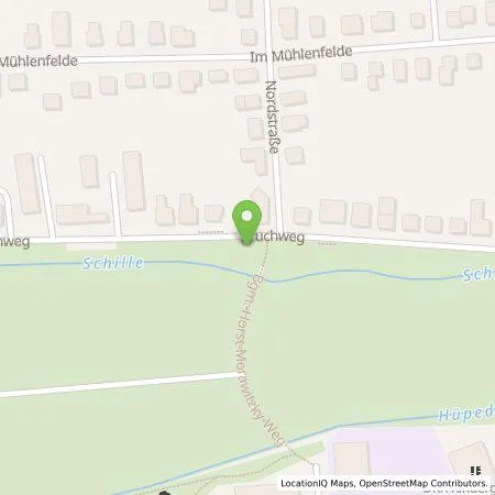 Standortübersicht der Tankstelle enercity AG in 30982 Pattensen