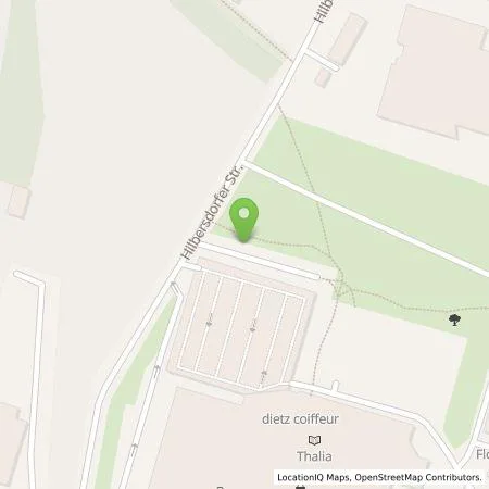 Standortübersicht der Tankstelle Allego GmbH in 09130 Chemnitz