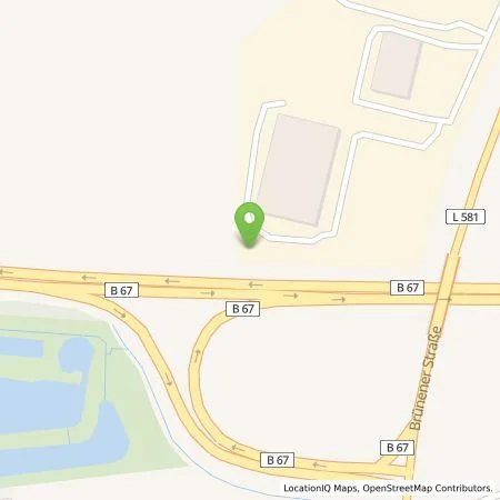 Standortübersicht der Tankstelle Wessels Holding GmbH & Co.KG in 46414 Rhede