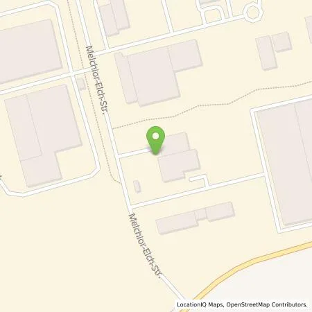 Standortübersicht der Tankstelle Pano Cap Europe GmbH in 87600 Kaufbeuren