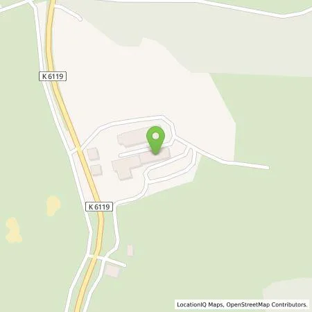 Standortübersicht der Tankstelle go2zero charging solutions gmbh in 78359 Orsingen-Nenzingen