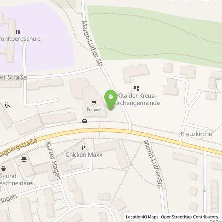 Standortübersicht der Tankstelle Allego GmbH in 38440 Wolfsburg