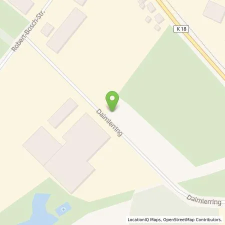 Standortübersicht der Tankstelle smopi® - Multi Chargepoint Solution GmbH in 48336 Sassenberg