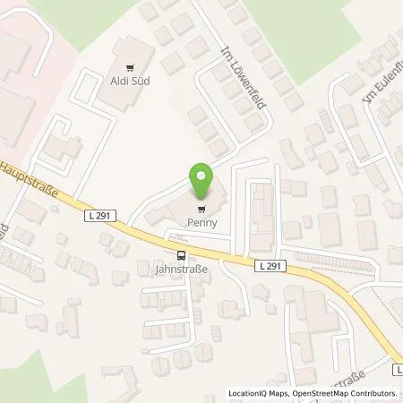 Standortübersicht der Tankstelle EnBW mobility+ AG und Co.KG in 51399 Burscheid