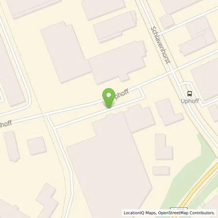 Standortübersicht der Tankstelle MA Solar GmbH in 46395 Bocholt