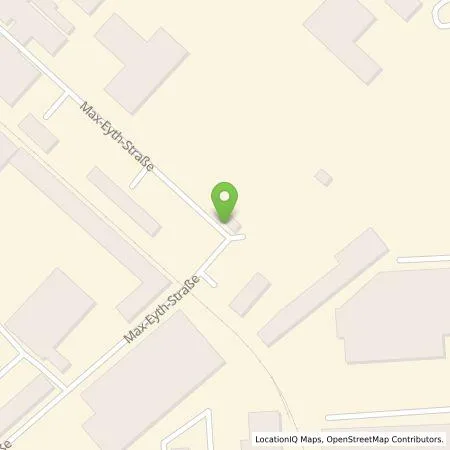 Standortübersicht der Tankstelle EnBW Ostwürttemberg DonauRies AG in 89231 Neu-Ulm