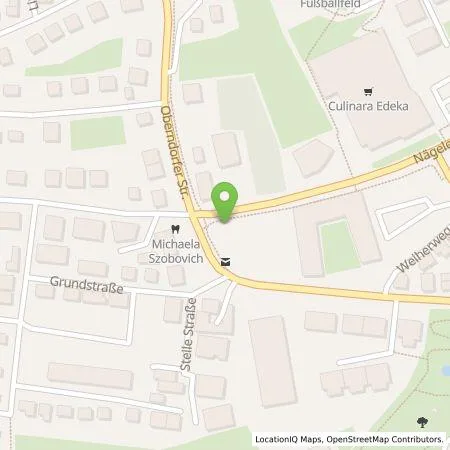 Standortübersicht der Tankstelle EnBW Ostwürttemberg DonauRies AG in 78628 Rottweil