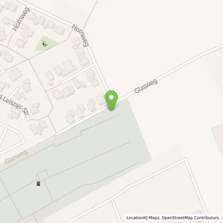 Standortübersicht der Tankstelle Stadtwerke Straelen (Eigenbetrieb der Stadt Straelen) in 47638 Straelen