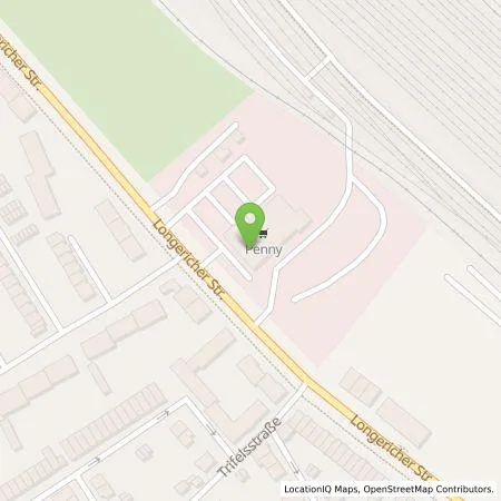 Standortübersicht der Tankstelle EnBW mobility+ AG und Co.KG in 50739 Köln