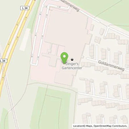 Standortübersicht der Tankstelle Mercedes-Benz High-Power Charging Europe GmbH in 50829 Köln