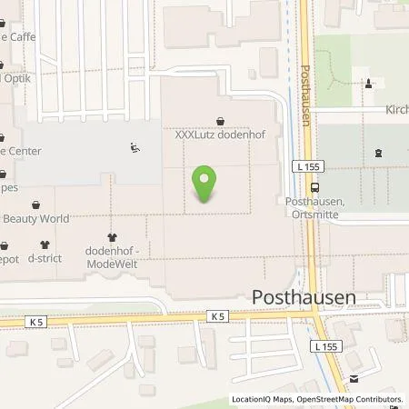 Standortübersicht der Tankstelle Mercedes-Benz High-Power Charging Europe GmbH in 28870 Ottersberg