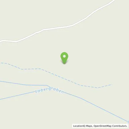 Standortübersicht der Tankstelle Bauhandel Müller GmbH in 82346 Andechs