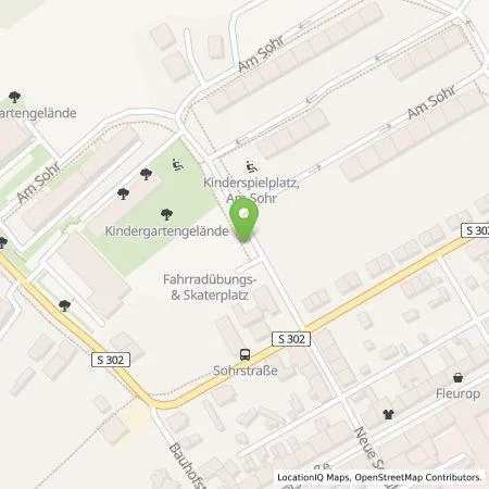 Standortübersicht der Tankstelle GK Software SE in 08261 Schöneck /Vogtl.