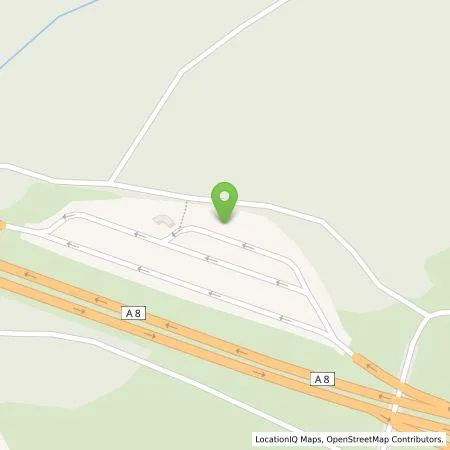 Standortübersicht der Tankstelle Autostrom plus GmbH in 66265 Heusweiler