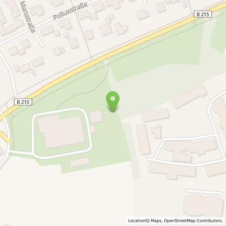 Standortübersicht der Tankstelle Lidl Dienstleistung GmbH & Co. KG in 27356 Rotenburg (Wümme)