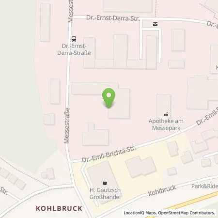 Standortübersicht der Tankstelle Eichberger Schiffservice GmbH in 94036 Passau