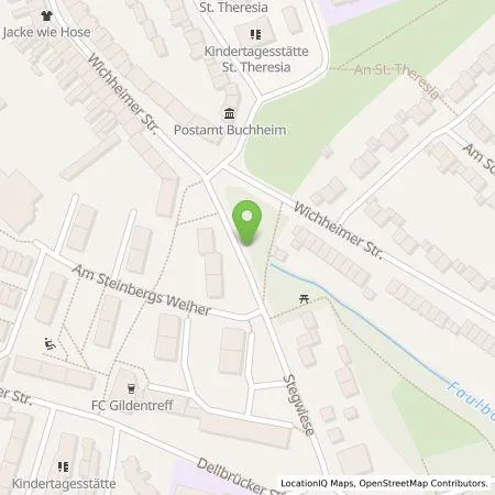 Standortübersicht der Tankstelle TankE GmbH in 51067 Köln