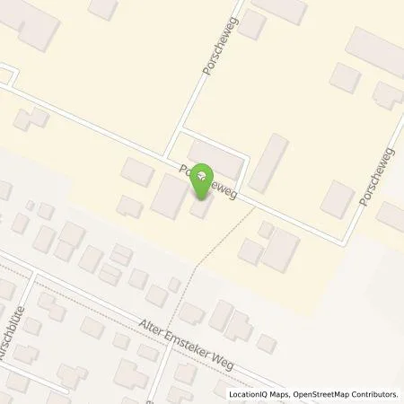 Standortübersicht der Tankstelle Wolters Industrietechnik GmbH in 49661 Cloppenburg