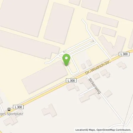 Standortübersicht der Tankstelle Verallia Deutschland AG in 56422 Wirges