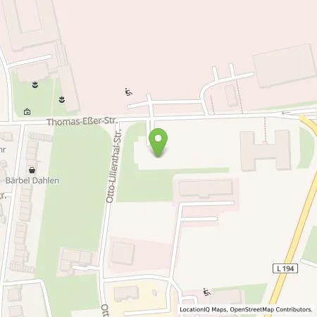 Standortübersicht der Tankstelle Claus Decker in 53879 Euskirchen