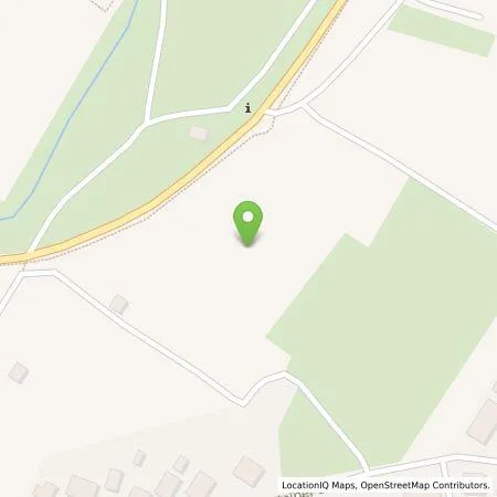 Standortübersicht der Tankstelle OEST ENERGIES GmbH & Co. KG in 63863 Eschau