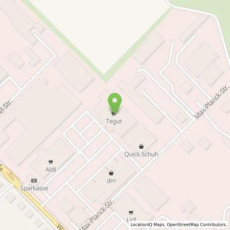 Standortübersicht der Tankstelle Claus Heinemann Elektroanlagen GmbH in 64846 Groß-Zimmern