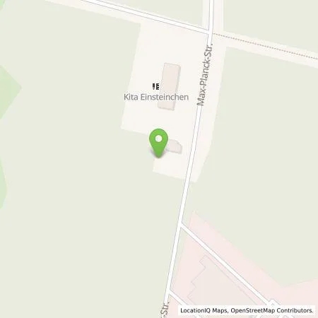 Standortübersicht der Tankstelle Stadtwerke Geesthacht GmbH in 21502 Geesthacht