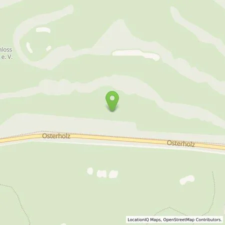 Standortübersicht der Tankstelle EnKL GmbH in 25524 Breitenburg