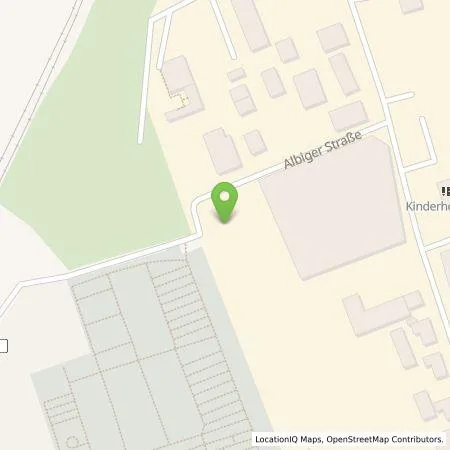 Standortübersicht der Tankstelle Jürgen Wagner. Solarstrom + Ladepark in 55232 Alzey