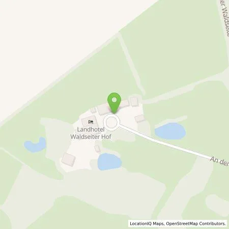 Standortübersicht der Tankstelle Pluq Assets BV in 48455 Bad Bentheim