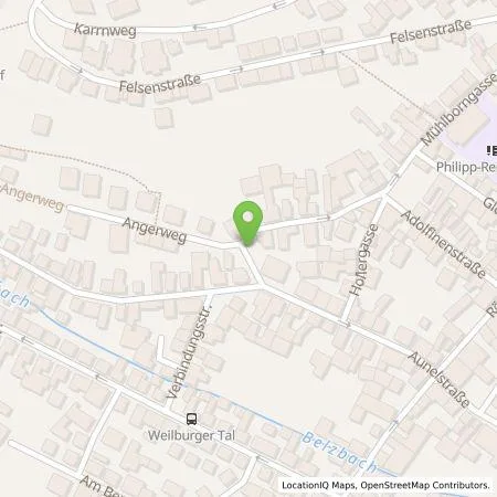 Standortübersicht der Tankstelle ESWE Versorgungs AG in 65199 Wiesbaden