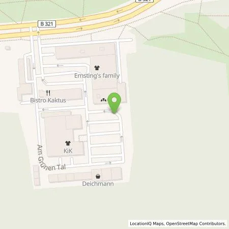 Standortübersicht der Tankstelle WEMAG AG in 19063 Schwerin