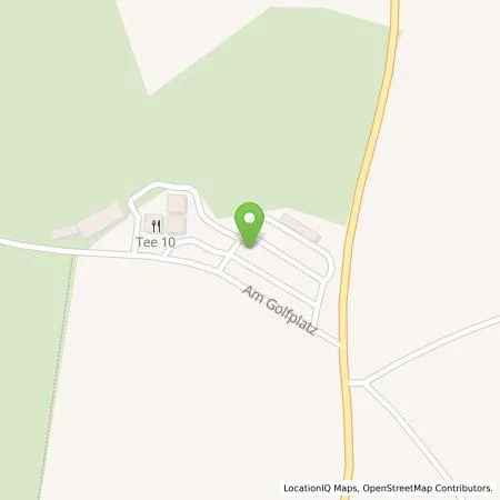 Standortübersicht der Tankstelle Bürgerkraftwerke Stein GmbH in 91189 Rohr