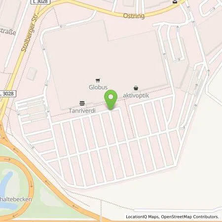 Standortübersicht der Tankstelle EnBW mobility+ AG und Co.KG in 65205 Wiesbaden