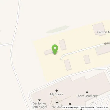 Standortübersicht der Tankstelle Regioladen+ GmbH & Co.KG in 78052 Villingen-Schwenningen