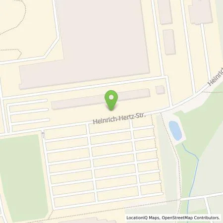 Standortübersicht der Tankstelle Regioladen+ GmbH & Co.KG in 78052 Villingen-Schwenningen