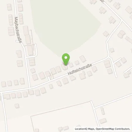 Standortübersicht der Tankstelle Peter Gorlicki in 24113 Kiel