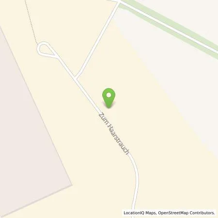 Standortübersicht der Tankstelle Schöpferland GmbH in 63546 Hammersbach