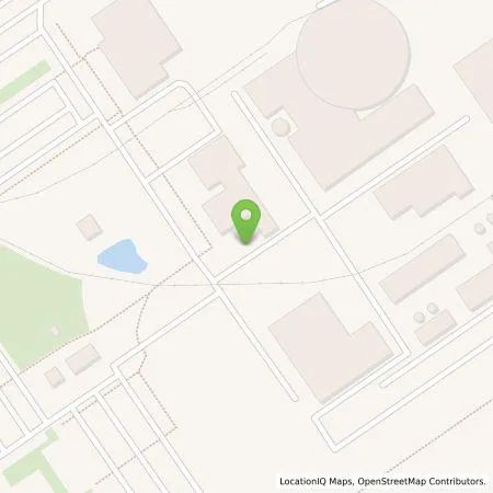 Standortübersicht der Tankstelle E.ON Drive GmbH in 31860 Emmerthal