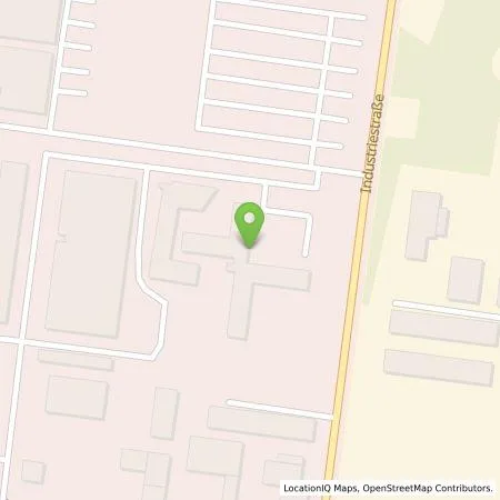 Standortübersicht der Tankstelle E.ON Drive GmbH in 63755 Alzenau