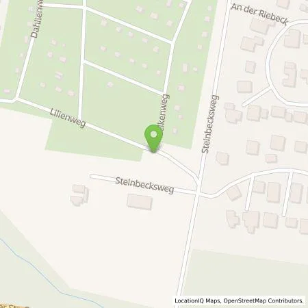 Standortübersicht der Tankstelle Stadtwerke Celle GmbH in 29223 Celle