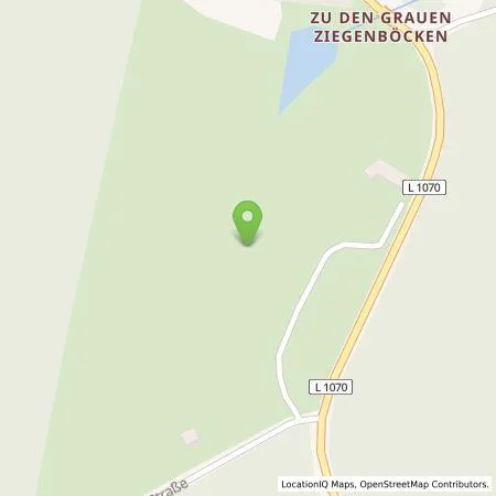 Standortübersicht der Tankstelle PEG Projektentwicklungsgesellschaft für Grundstücks- und Bauwesen mbH in 07616 Serba