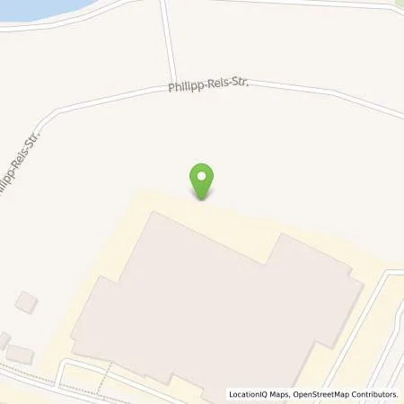 Standortübersicht der Tankstelle E.ON Drive GmbH in 21614 Buxtehude